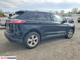 Ford Edge 2020 2