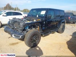 Jeep Wrangler 2021 2