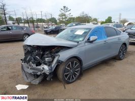 Honda Accord 2024 2