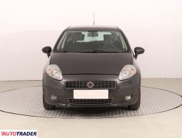 Fiat Punto 2009 1.2 64 KM