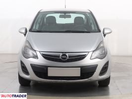 Opel Corsa 2014 1.2 84 KM