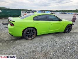 Dodge Charger 2023 3