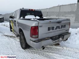 Dodge Ram 2019 5 Dodge Ram 2019 5