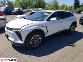 Chevrolet Blazer 2024 Chevrolet Blazer 2024
