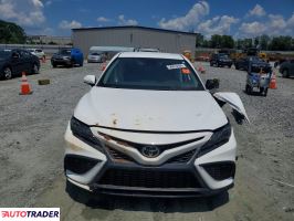 Toyota Camry 2023 2