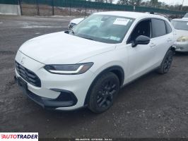 Honda HR-V 2024 2
