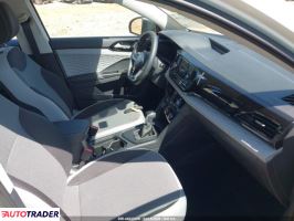 Volkswagen Pozostałe 2024 1