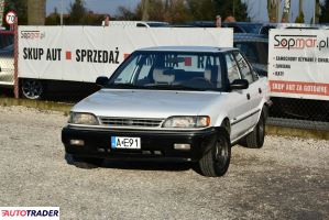 Toyota Corolla 1990 1.6 105 KM