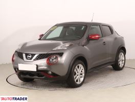 Nissan Juke 2017 1.6 187 KM