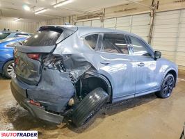Mazda CX-5 2023 2