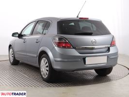 Opel Astra 2008 1.7 99 KM