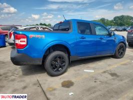 Ford Maverick 2022 2