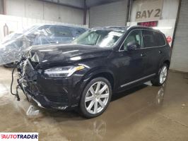 Volvo XC90 2019 2