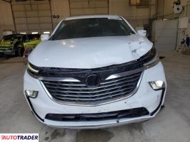 Buick Enclave 2022 3