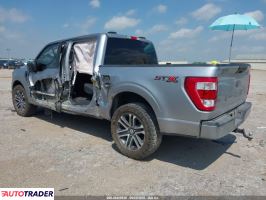 Ford Pozostałe 2023 2