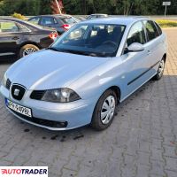 Seat Ibiza - zobacz ofertę