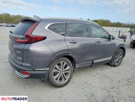Honda CR-V 2021 2