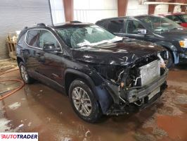 GMC Acadia 2019 3