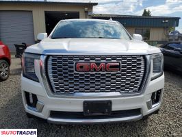 GMC Yukon 2023 6