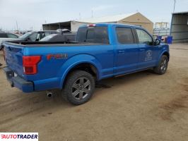 Ford Pozostałe 2020 3 Ford Pozostałe 2020 3