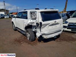 Toyota Pozostałe 2021 4