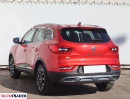 Renault Kadjar 2020 1.3 138 KM