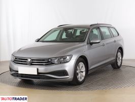 Volkswagen Passat 2020 1.5 147 KM Volkswagen Passat 2020 1.5 147 KM