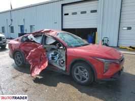 Kia Pozostałe 2025 2