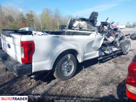 Ford Pozostałe 2019 6 Ford Pozostałe 2019 6