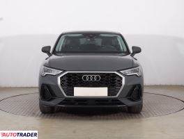 Audi Q3 2023 1.5 147 KM