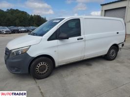 Mercedes METRIS - zobacz ofertę