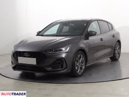 Ford Focus 2024 1.0 123 KM