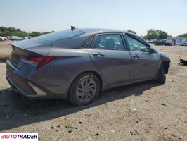 Hyundai Elantra 2024 2