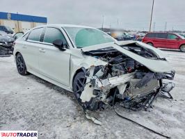 Honda Civic 2025 2