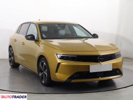 Opel Astra - zobacz ofertę