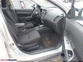 Mitsubishi Outlander 2021 2 Mitsubishi Outlander 2021 2