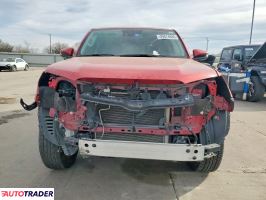 Toyota Pozostałe 2020 4