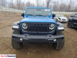 Jeep Wrangler 2025 2