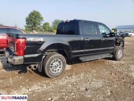 Ford Pozostałe 2022 6 Ford Pozostałe 2022 6