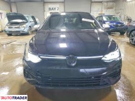 Volkswagen Golf 2024 2