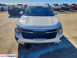 Kia Pozostałe 2024 2