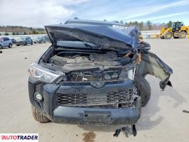 Toyota Pozostałe 2023 4