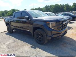 GMC Sierra 2024 2