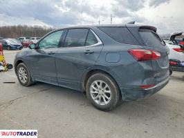 Chevrolet Equinox 2020 1