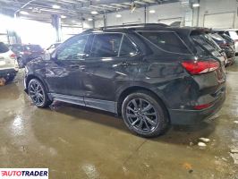 Chevrolet Equinox 2024 1