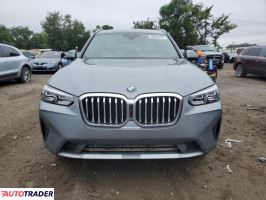 BMW X3 2024 2