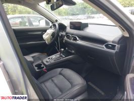 Mazda CX-5 2021 2