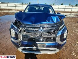 Mitsubishi Outlander 2023 2