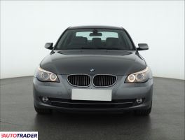 BMW 523 2007 2.5 187 KM BMW 523 2007 2.5 187 KM