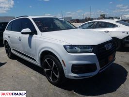 Audi Q7 2019 3 Audi Q7 2019 3